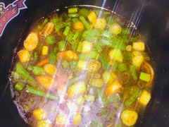 -乡党臊子面(丰庆公园店)