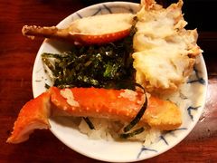 -蟹道乐( 新宿駅前店)