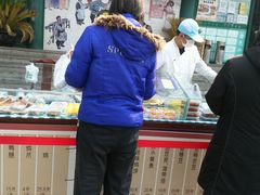 -南来顺饭庄·清真(南菜园店)