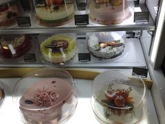 -哈根达斯(绍兴银泰店)