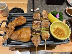 -大岛日本料理铁板烧(南通大饭店)