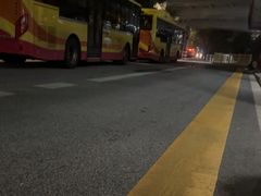 -浦东机场p4停车场