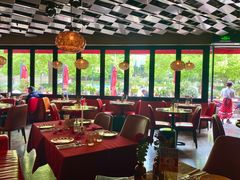 -BROWNSTONE布朗石西班牙餐厅(富城店)