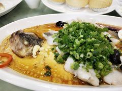 -清心鸡沙田乳鸽店·非遗传承(粤垦路店)