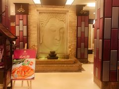 -阿诺泰·泰国餐厅(紫荆店)