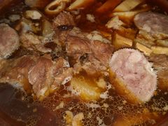 -清真·牛掌柜(奉天街店)