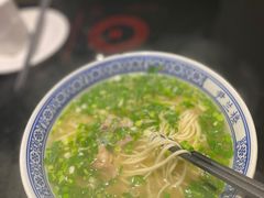 -尹兰楼西北风情餐厅(嘉定店)