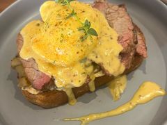 -UPPER KITCHEN(延安路店)