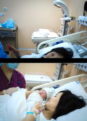 -上海艾儿贝佳妇产科医院
