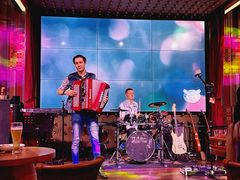 -MR.ROCKY洛奇先生RESTAURANT&BAR(宝安壹方城店)