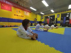 -哈喽实战跆拳道·跳绳·体能(慈云寺馆)