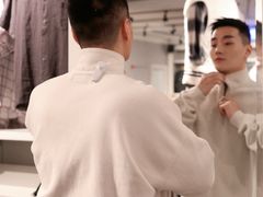 -Abercrombie & Fitch(天环广场店)