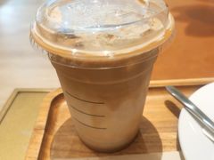 -Peet's 皮爷咖啡(乐峰店)