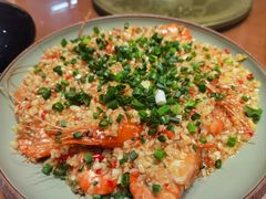 -味蕾主题虾蟹馆(空港西区店)