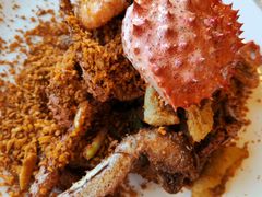 -日昌餐馆(亦庄店)