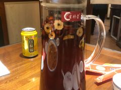 -那家老院子东北菜·饺子·小鸡炖蘑菇(艳华街店)
