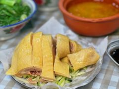 -阿金大白·上海菜馆(新天地店)
