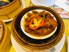 -添好运点心专门店(百老汇店)