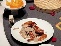 -新荣记(南京西路店)