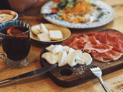 -Alimentari早午餐(安福路店)