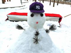 -回龙观体育文化公园