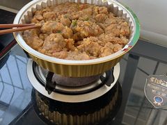 -浩海火烧云傣家菜(京广店)