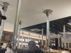 -炽城·烤肉名家(鸿达中央广场店)
