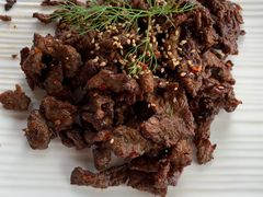 -无有景观餐厅·铜瓢牛肉·下午茶