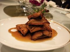-金轩中餐厅 Jin Xuan(浦东丽思卡尔顿酒店)