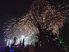 -南京银杏湖乐园