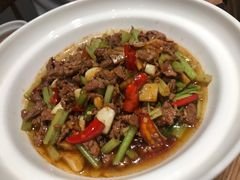 -火候轩品质湘菜·私厨(市府店)