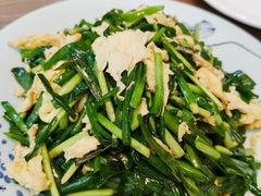 -粥公粥婆精品家常菜(青龙桥店)