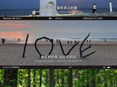 -日照海滨国家森林公园