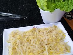 -牛鲜盛齐齐哈尔烤肉(曹路店)