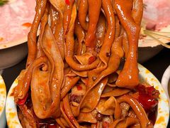 -巴蜀大将火锅(春熙店)