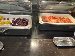 -扬子江国际会议中心龙山湖酒店-希仙全日制餐厅