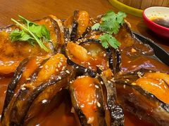 -满堂春特色餐馆