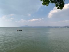 -大理洱海