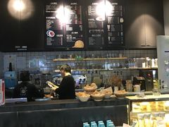 -酷公社·榴莲披萨(太原街店)