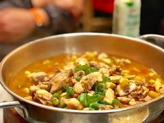 -队长面馆 La Pasteria del Capitano