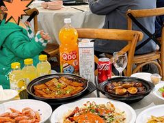 -好兄弟郭巨海鲜(天一阁店)