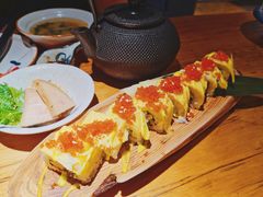 -梅亭居酒屋(中大国际店)