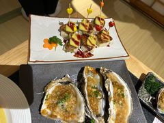 -桃夭日式料理(国信店)