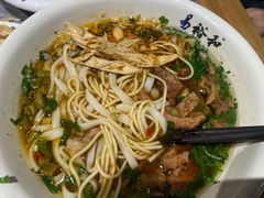 -易裕和·长沙米粉(竹塘西路店)