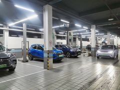 -比亚迪上海弘仁4S(杨浦店)