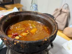 -范贤光鸡公煲(平乐园总店)