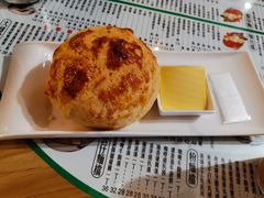 -尖沙咀茶餐厅(永泰店)