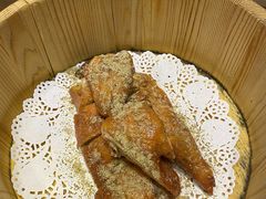 胡桃里烤鸡-贝贝龙虾·音乐餐厅(昌平东关店)