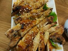 -樱の千渡日式料理·铁板烧•烧鸟(金盛田广场店)