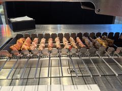 -嫩羊羊·延边烤串·朝鲜族美食(张家港美食街店)